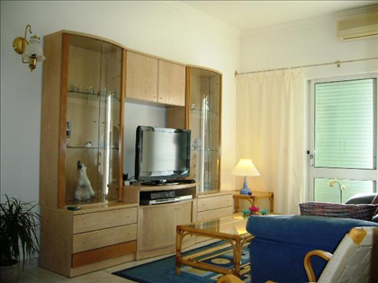 Апартаменты Албуфейра, Португалия, 45.1 м² - фото 8