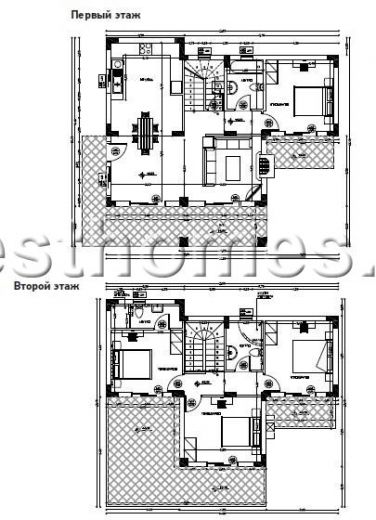 Дом в Ханье, Греция, 151 м² - фото 4