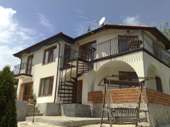 Дом в Варне, Болгария, 200 м² - фото 1