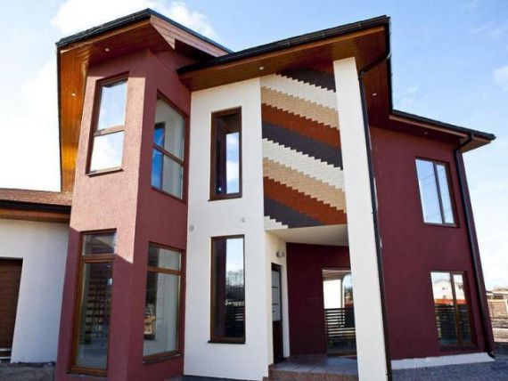 Дом в Марупе, Латвия, 220 м² - фото 1