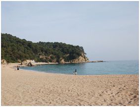 Вилла на Льорет-де-Мар, Испания, 200 м² - фото 1
