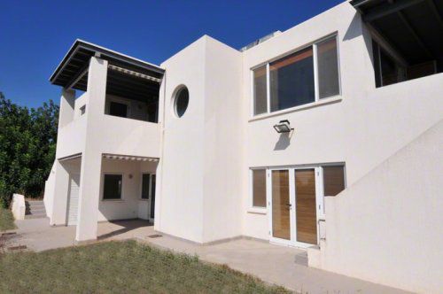 Вилла в Пафосе, Кипр, 285 м² - фото 1