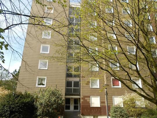 Апартаменты в Эссене, Германия, 39.89 м² - фото 1