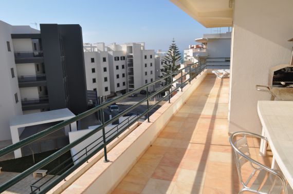 Апартаменты в Эрисейре, Португалия, 186 м2 - фото 1