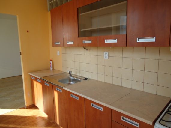 Квартира в Братиславе, Словакия, 55 м² - фото 1