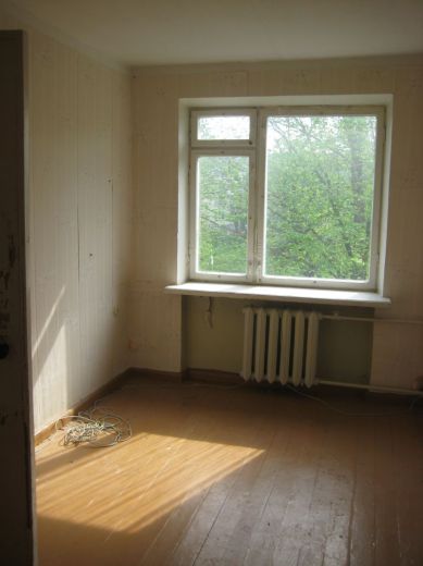 Квартира Силламяэ, Эстония, 40 м² - фото 3