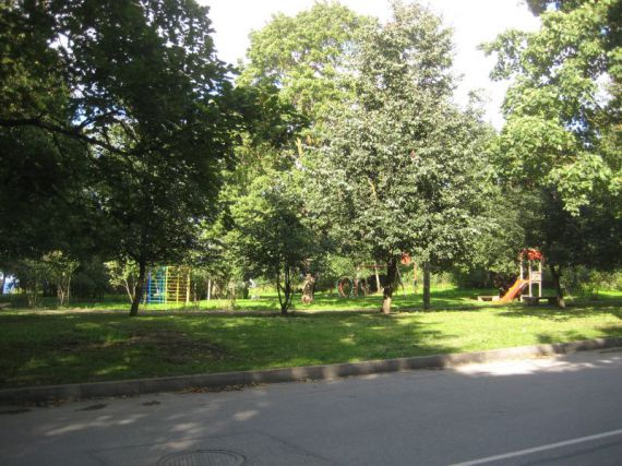 Квартира Силламяэ, Эстония, 40 м² - фото 8