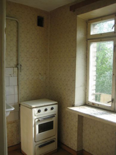 Квартира Силламяэ, Эстония, 40 м² - фото 4