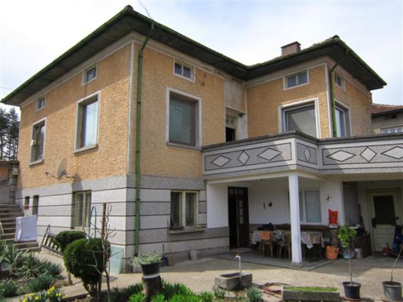 Дом в Велико Тырново, Болгария, 170 м² - фото 1