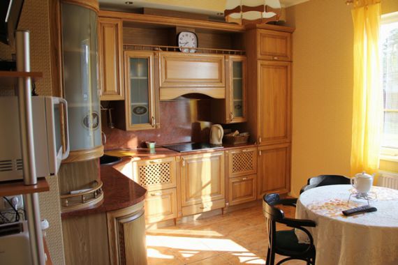 Коттедж в Юрмале, Латвия, 120 м² - фото 1