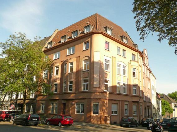 Доходный дом в Дортмунде, Германия, 949 м² - фото 1