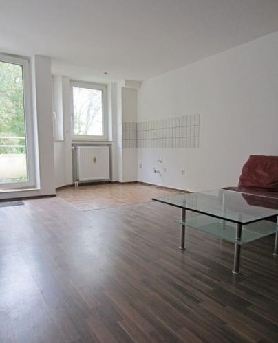 Квартира в Дюссельдорфе, Германия, 47 м² - фото 1
