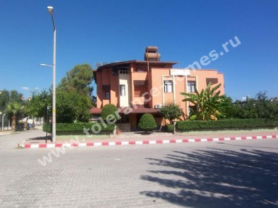 Коммерческая недвижимость в Кемере, Турция, 50 м2 - фото 1