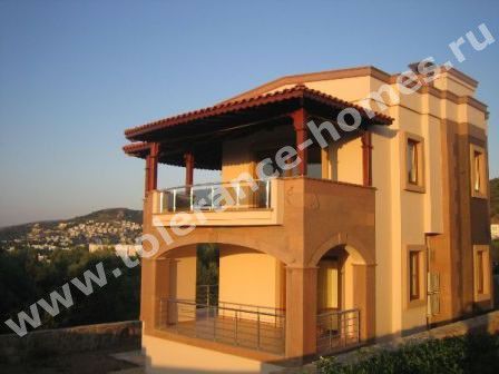 Дом в Бодруме, Турция, 160 м² - фото 1