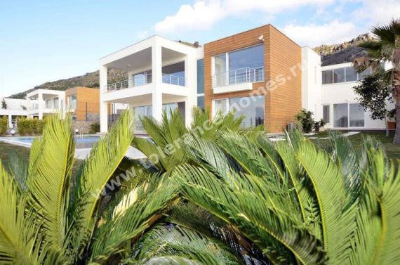 Дом в Бодруме, Турция, 300 м² - фото 1