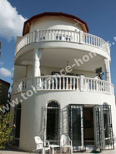 Дом Алань / Авсаллар, Турция, 210 м² - фото 1