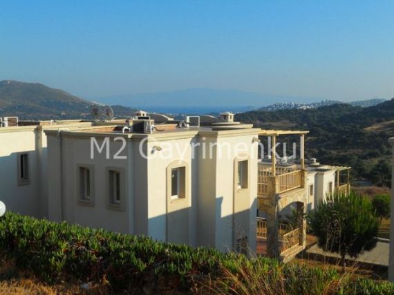 Таунхаус в Бодруме, Турция, 75 м² - фото 1
