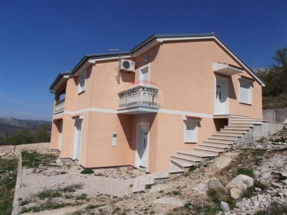 Вилла в Опатии, Хорватия, 200 м² - фото 1
