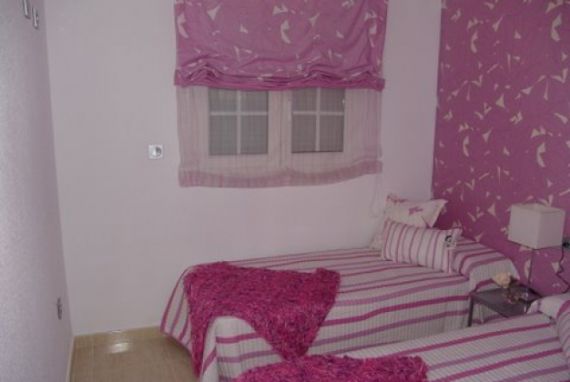 Квартира на Коста-Бланка, Испания, 70 м² - фото 7