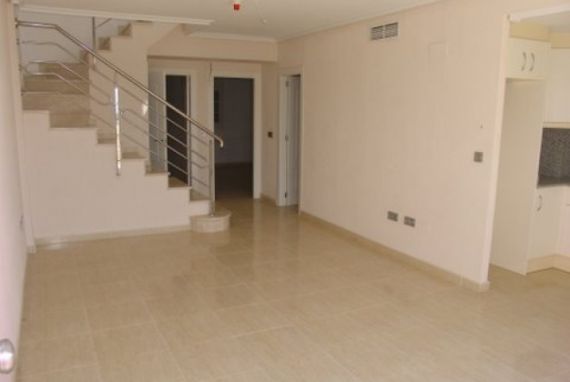 Квартира на Коста-Бланка, Испания, 70 м² - фото 9