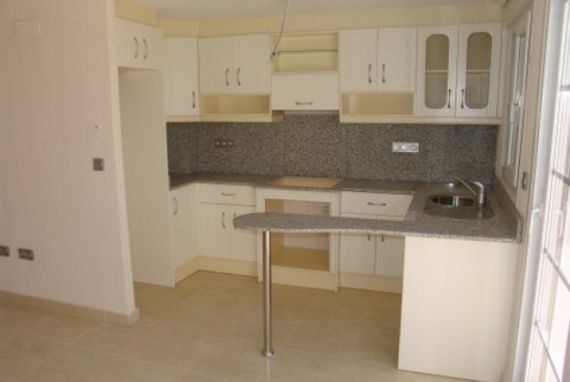 Квартира на Коста-Бланка, Испания, 70 м² - фото 4