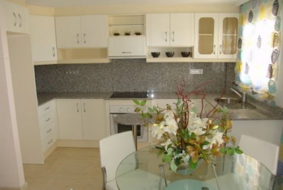 Квартира на Коста-Бланка, Испания, 70 м² - фото 3
