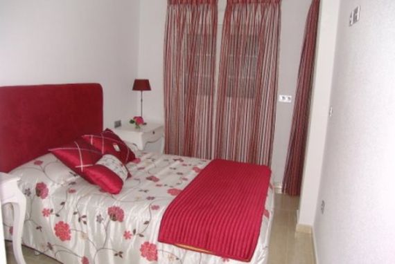 Квартира на Коста-Бланка, Испания, 70 м² - фото 6