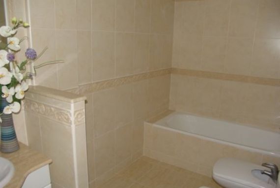 Квартира на Коста-Бланка, Испания, 70 м² - фото 8