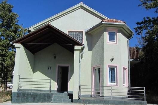 Вилла Цриквенице, Хорватия, 200 м² - фото 1