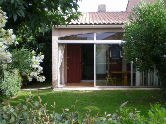 Квартира в Восточных Пиренеях, Франция, 42 м² - фото 1