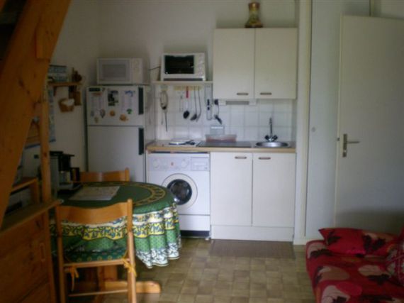 Квартира в Восточных Пиренеях, Франция, 42 м² - фото 5