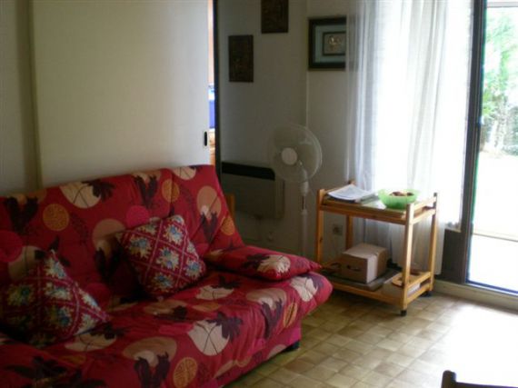 Квартира в Восточных Пиренеях, Франция, 42 м² - фото 8
