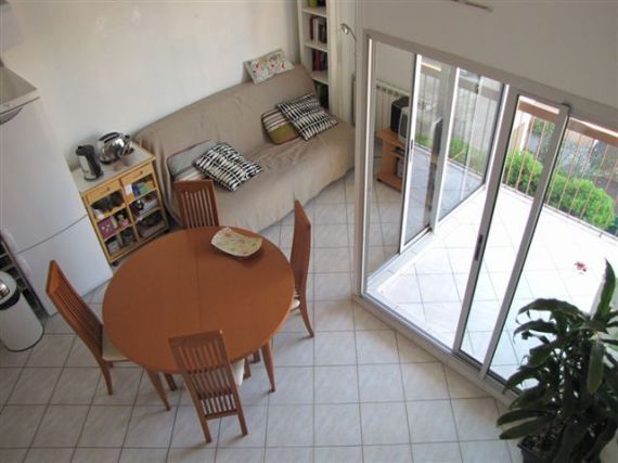 Квартира в Восточных Пиренеях, Франция, 48 м² - фото 1