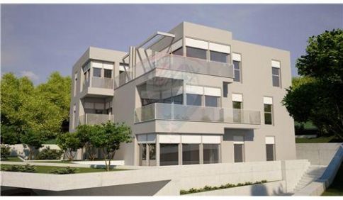 Апартаменты в Риеке, Хорватия, 66 м² - фото 1