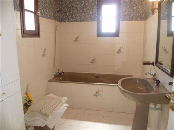 Вилла в Восточных Пиренеях, Франция, 117 м² - фото 4