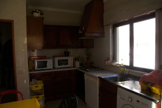 Апартаменты Албуфейра, Португалия, 174 м² - фото 4