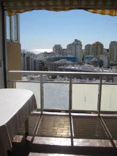 Квартира Армасао де Пера, Португалия, 95 м² - фото 1