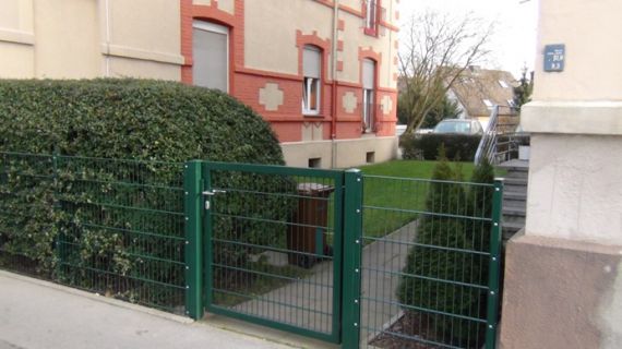 Квартира в Дортмунде, Германия, 45 м² - фото 1
