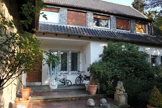 Вилла в Дюссельдорфе, Германия, 700 м² - фото 1