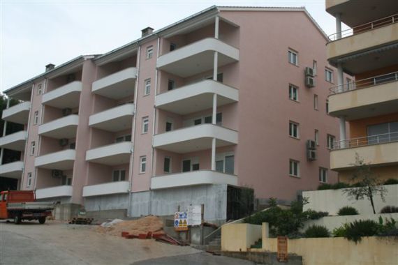 Квартира на Чиово, Хорватия, 62 м² - фото 1