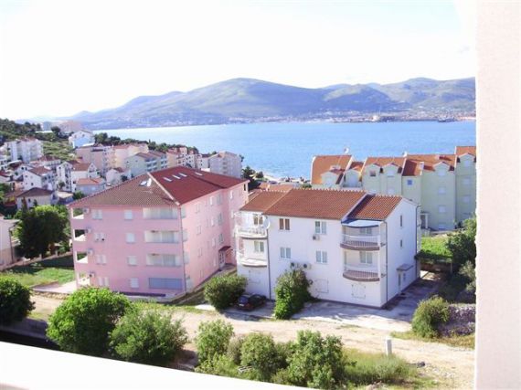 Квартира на Чиово, Хорватия, 78 м² - фото 1