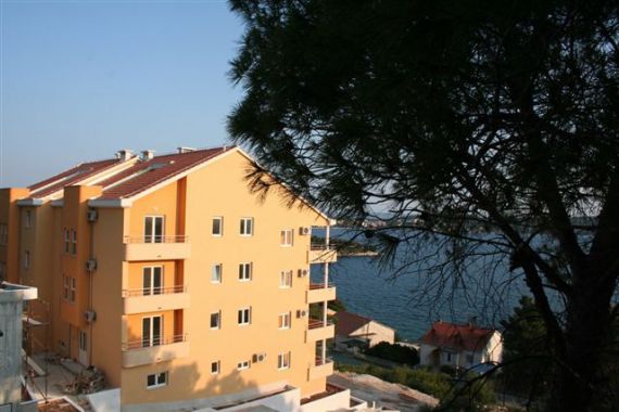 Квартира в Трогире, Хорватия, 90 м² - фото 1
