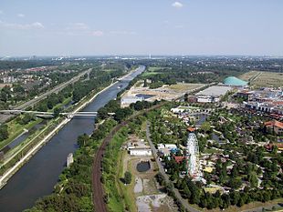 Доходный дом в Дюссельдорфе, Германия, 600 м² - фото 1