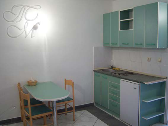 Квартира в Рафаиловичах, Черногория, 30 м² - фото 1
