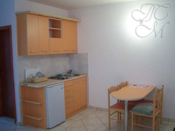 Квартира в Рафаиловичах, Черногория, 30 м² - фото 2