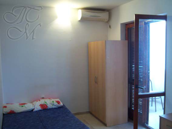 Квартира в Рафаиловичах, Черногория, 30 м² - фото 5