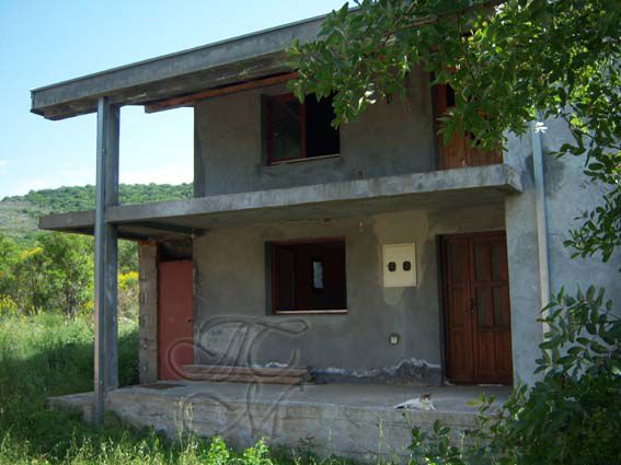 Дом в Добра Воде, Черногория, 126 м² - фото 1