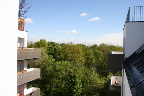 Квартира Вена, Австрия, 87 м² - фото 6