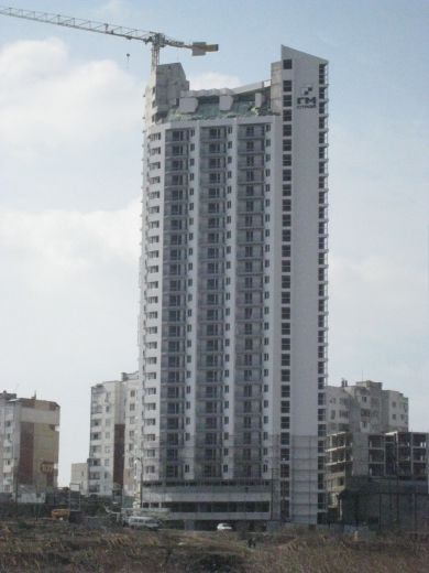 Пентхаус в Бургасе, Болгария, 75.32 м² - фото 1