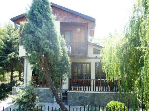 Дом в Бяле, Болгария, 97 м2 - фото 1